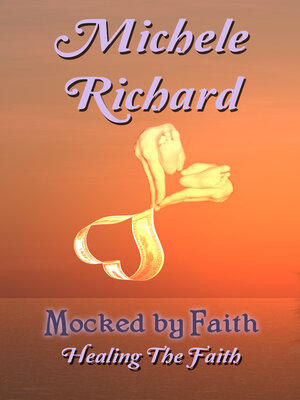 cover image of Mocked by Faith